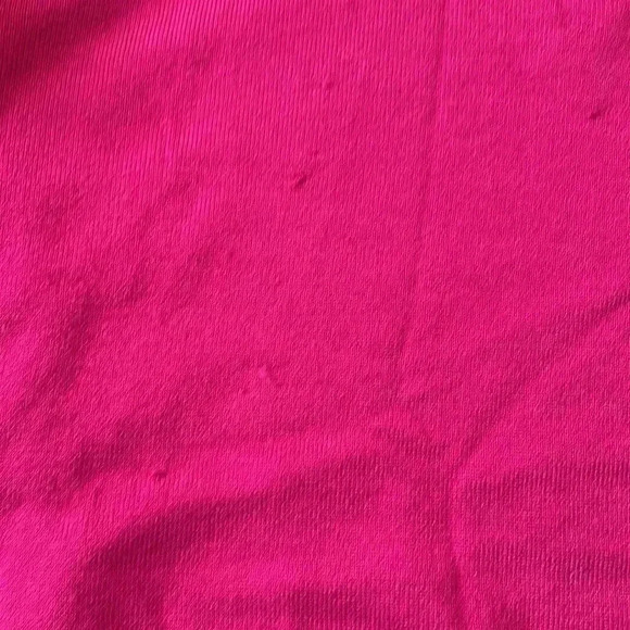 Torrid size 1 red sweater - Picture 6 of 6